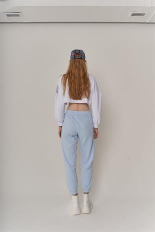 Max Tracksuit Blue