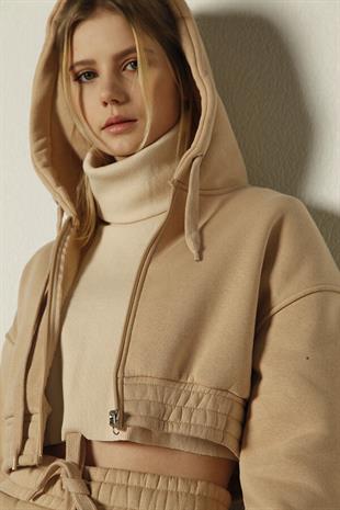 Eternal Sweat Nude