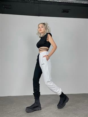 Brado Tracksuit White