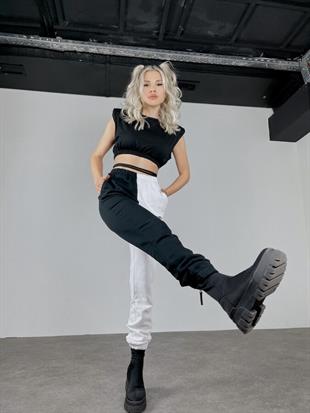 Brado Tracksuit White