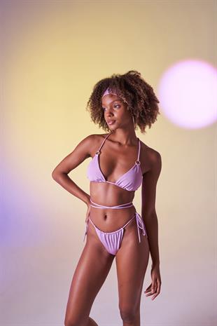 Delphi Bikini Altı Pembe