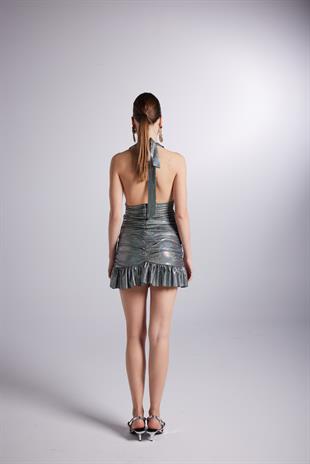 Starry Dress Gray