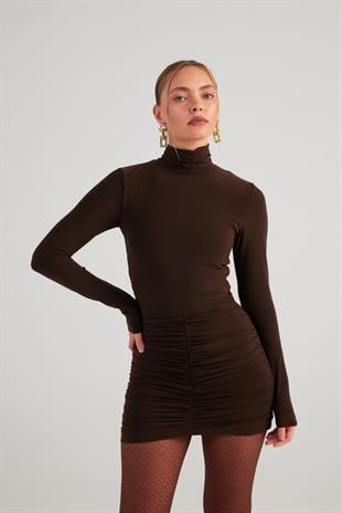 Tami Elbise Kahve
