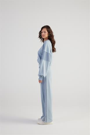 Cali Sweatpants Gray