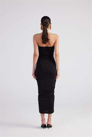 Hailey Dress Black