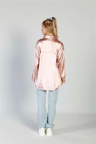 Pecta Shirt Powder
