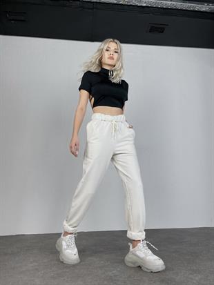 Sophia Eşofman Beyaz