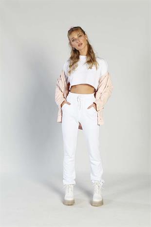 Gayon Ceket Pembe (Toz)