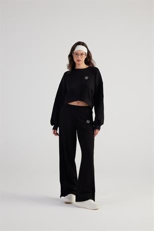 Cali Sweatpants Black