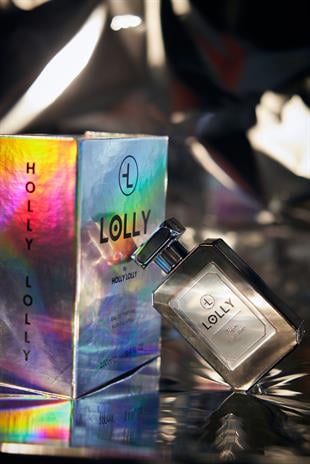 Lolly Parfüm 100 ML Gri
