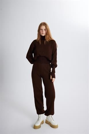 Thinky Set Brown