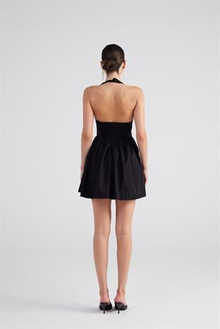Teresa Dress Black