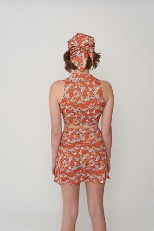 Efila Set Orange