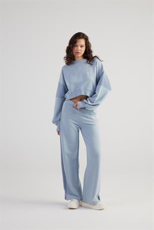 Cali Sweatshirt Gray