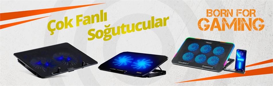 Classone M30-M40-M60 Soğutu Stand