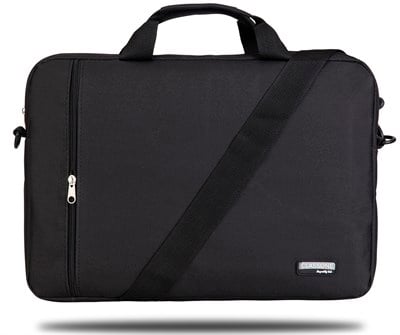 Classone BND200 Eko Serisi Notebook Çantası-Siyah