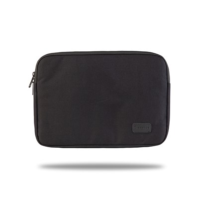 Classone Livorno Serisi WSL1400 13-14 inch uyumlu Macbook ,Tablet Taşıma Çantası -Siyah