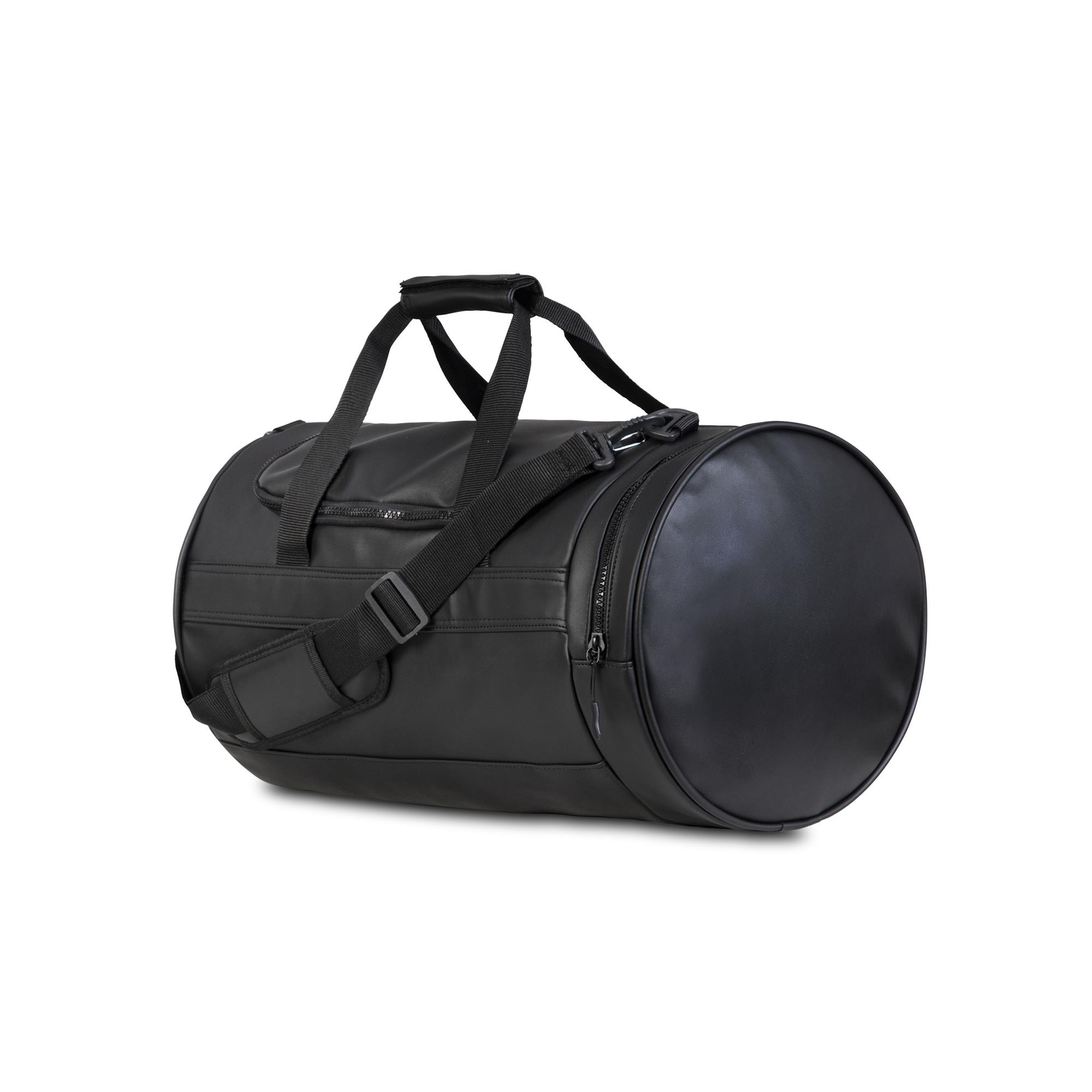 CLASSONE Power Gate Spor Çanta – Siyah