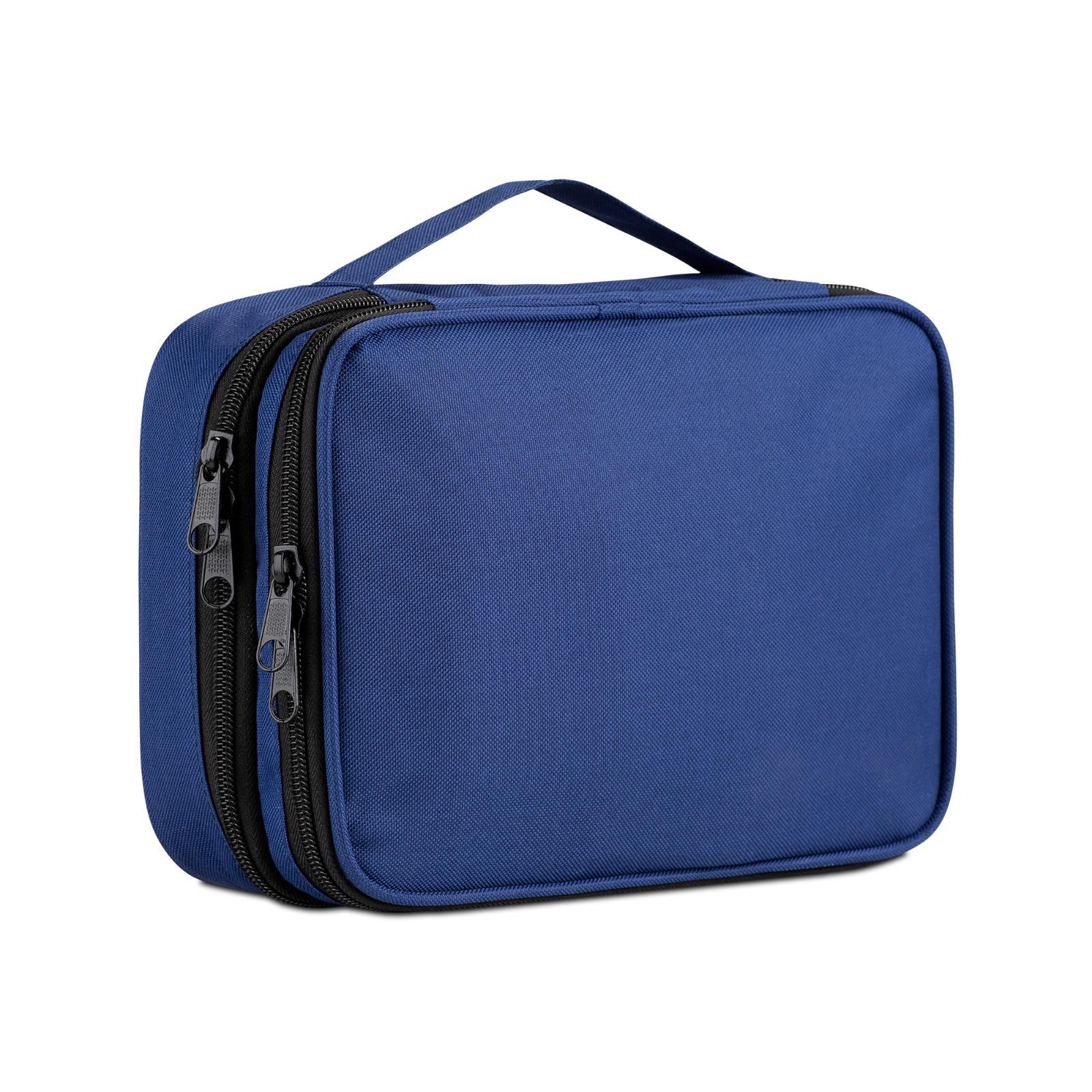 Classone PR-OG201W Organizer, Seyahat ve El Çantası – Lacivert