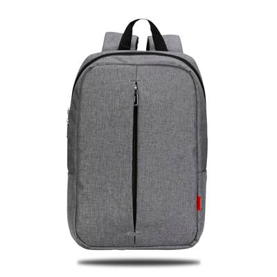 Classone PR-R164 Roma Large Serisi Notebook 15,6 inch Sırt Çantası / Gri