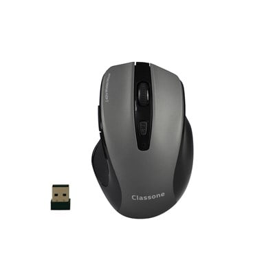 CLASSONE WL600 KABLOSUZ MOUSE 1600 DPI