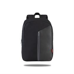 Classone Modena  15.6 Sırt Notebook Çantası-Siyah