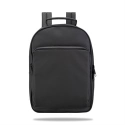 Classone VIP BP-SD100 Padova Serisi Suni Deri 15.6 inch Uyumlu MacBook, Laptop, Notebook Sırt Çantası