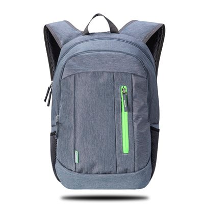 Classone BP-S364 New Trend Sırt Çantası-Gri