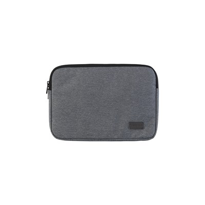Classone Livorno Serisi WSL1403 13-14 inch uyumlu Macbook ,Tablet Taşıma Çantası-Gri