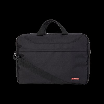 Classone TL2561 Toploading Serisi -15.6 inch Uyumlu-Notebook Çantası - Siyah