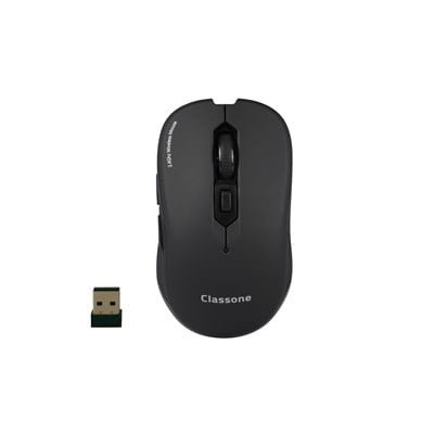 CLASSONE WM300 KABLOSUZ MOUSE 1600 DPI