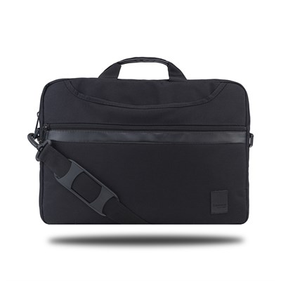 Classone WorkStation Serisi 15.6 ” Laptop Çantası-Siyah 