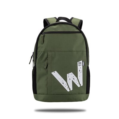 Classone WTXpro Serisi BP-WTX147 15.6 inch Uyumlu Macbook, Laptop, Notebook Sırt Çantası – Yeşil