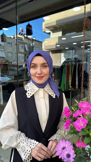 Bambu Eşarp Yeni Renk 4