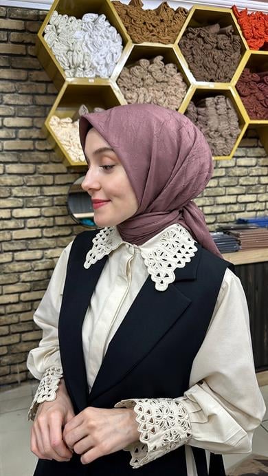 Bambu Eşarp Yeni Renk 1