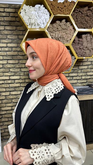 Bambu Eşarp Yeni Renk 2