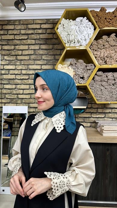 Bambu Eşarp Yeni Renk 3