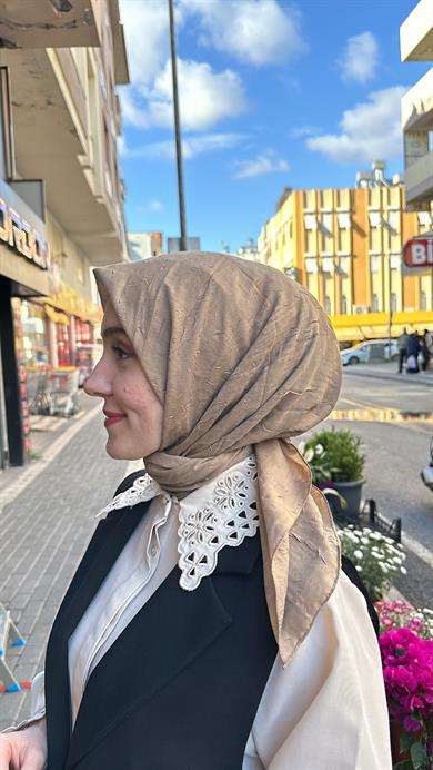 Bambu Eşarp Yeni Renk 6