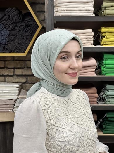 Bambu Eşarp Yeni Renk 7