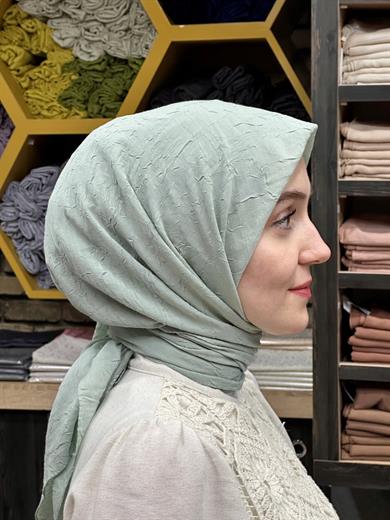 Bambu Eşarp Yeni Renk 7