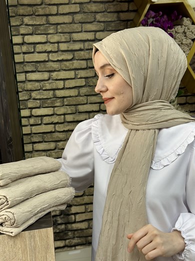 Bambu Şal Taş (1 Numara)