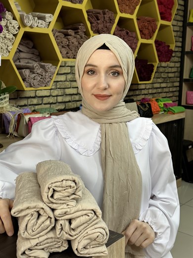 Bambu Şal Taş (1 Numara)