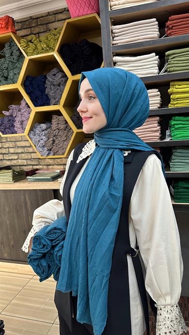 Bambu Şal Yeni Renk 1