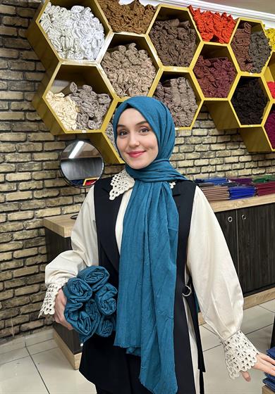 Bambu Şal Yeni Renk 1