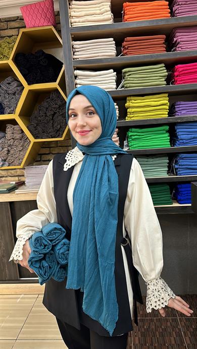 Bambu Şal Yeni Renk 1