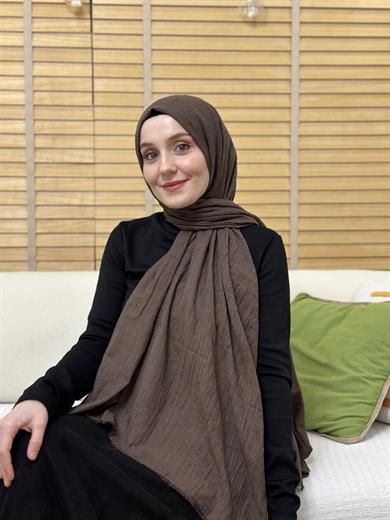 Bambu Şal Yeni Renk 13