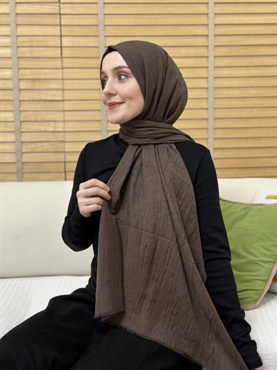 Bambu Şal Yeni Renk 13