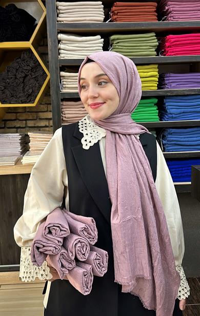 Bambu Şal Yeni Renk 2