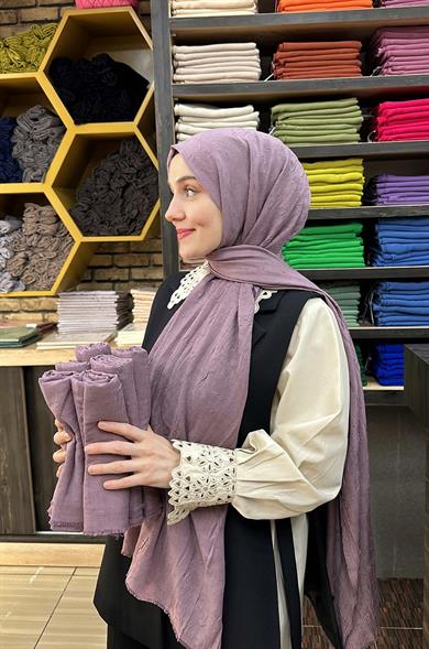 Bambu Şal Yeni Renk 2