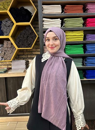 Bambu Şal Yeni Renk 2